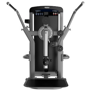Commercial Gym Equipment Prodigy Elite Series: Hip Machine