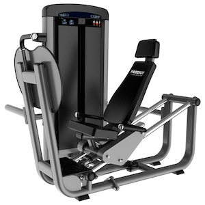 Commercial Gym Equipment Prodigy Elite Series: Leg Press