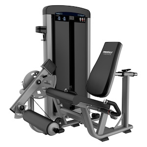 Commercial Gym Equipment Prodigy Elite Series: Leg Extension