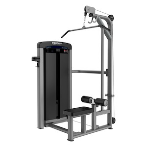 Commercial Gym Equipment Prodigy Elite Series: Cable Lat Pull Down