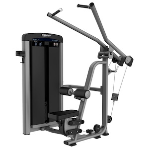 Commercial Gym Equipment Prodigy Elite Series: Lat Pull Down