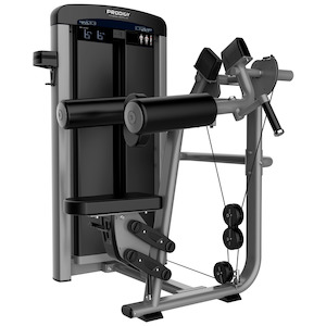 Commercial Gym Equipment Prodigy Elite Series: Lateral  Delt Machine