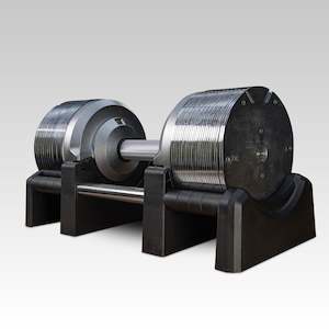 Adjustable Dumbbell | ELITE Series | 4KG - 40.5KG
