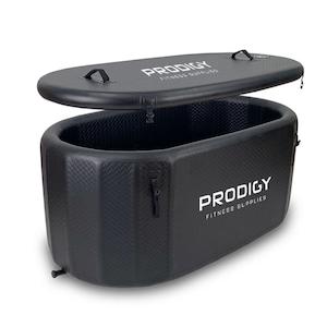 Recovery: Recovery Ice Bath V2 - PRODIGY