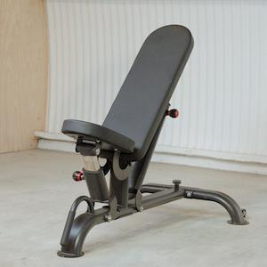 Prodigy V4 Commercial Gym Bench