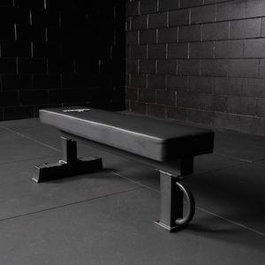 Weight Bench Nz: Prodigy V1 Flat Bench