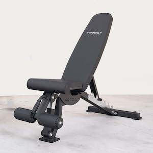 Weight Bench Nz: Prodigy V3 Adjustable Bench
