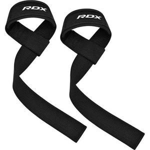 Rdx: RDX W1 Weight Training Wrist Straps