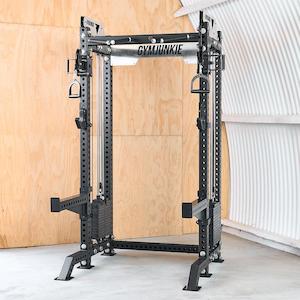 Multi-Gym Functional Trainer - ACHILLES 2.0