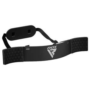 Rdx: RDX T2 Plus Arm Blaster for Bicep Curl