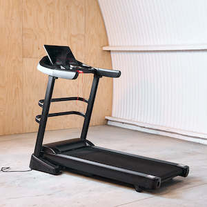 Air Machines: Prodigy ApexRunner 3HP Treadmill with Incline