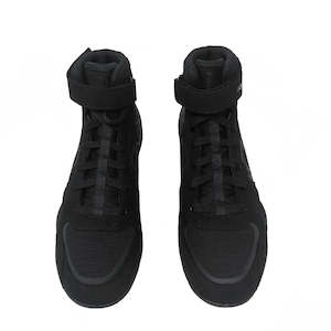 RSX-Genesis 3 Boxing Boots