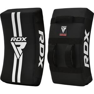 Rdx: RDX T1 Curved Kick Shield with Nylon Handles