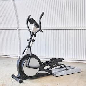 Exercise Bikes: Prodigy Orbit - Front-Drive Elliptical Trainer