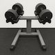 Prodigy X Series Adjustable Dumbbell Stand