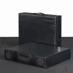 Conditioning Accessories: Heavy-Duty Crash Pads – Noise & Impact Absorbing Drop Pads