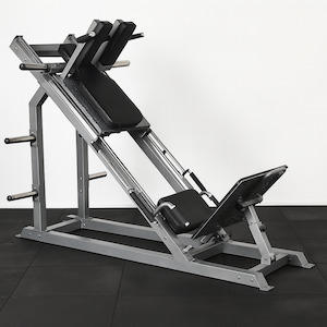 PRODIGY 45 Degree Leg Press – Heavy Duty Commercial Gym Machine