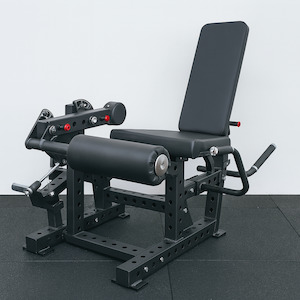 PRODIGY Orion – Leg Extension & Prone Hamstring Curl Machine