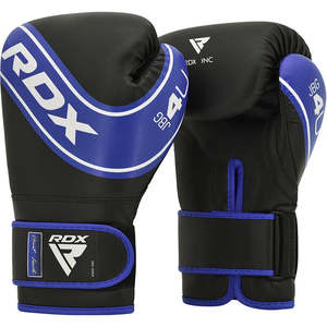 Rdx: RDX 4B Robo Kids Boxing Gloves