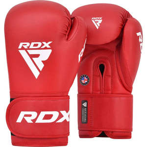Rdx: RDX Amateur Competition Gloves