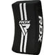 RDX T1 Curved Kick Shield with Nylon Handles