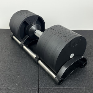Dumbbells: Adjustable Dumbbell | X Series | 2.5KG - 40KG