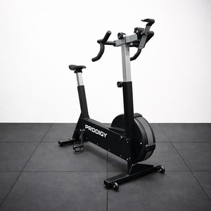 Exercise Bikes: PRODIGY Vortex Air Bike