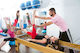 Pilates Focus