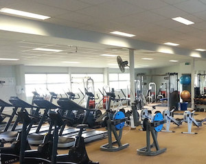 Products: Flagstaff Fitness