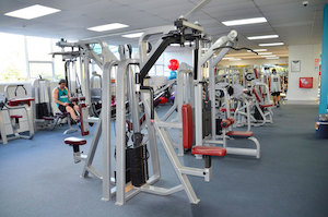 Products: JustWorkout New Lynn