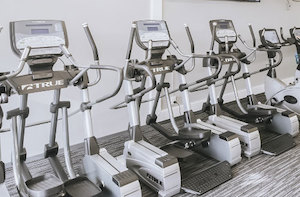 Products: JustWorkout Milford