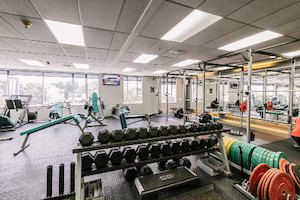 JustWorkout Devonport