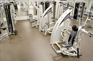 JustWorkout Birkenhead