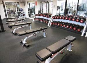 Products: Mt Albert Leisure Centre