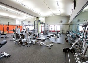 Massey Leisure Centre