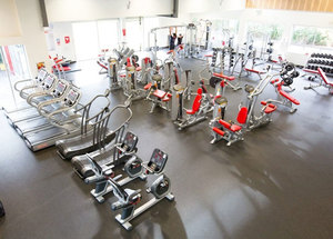 Products: Lynfield Recreation Centre