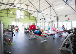 Products: Glen Innes Pool and Leisure Centre