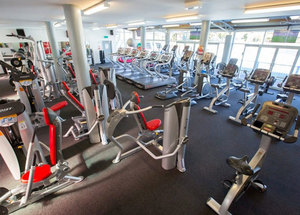 Lagoon Pool & Leisure Centre
