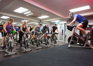Ellerslie Recreation Centre