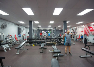 Products: YMCA Auckland City