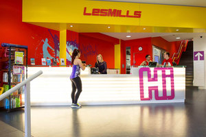 Les Mills Dunedin