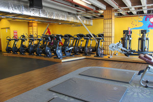 Products: Les Mills Christchurch
