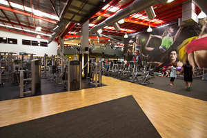 Products: Les Mills Hutt City