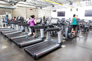 Products: Les Mills Hamilton