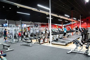 Products: Les Mills Howick