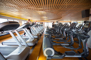 Products: Les Mills New Lynn