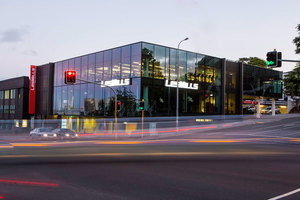 Les Mills Newmarket