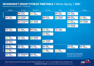 CityFitness Hamilton
