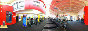CityFitness Nelson CBD