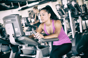 Products: Exodus Health & Fitness Club